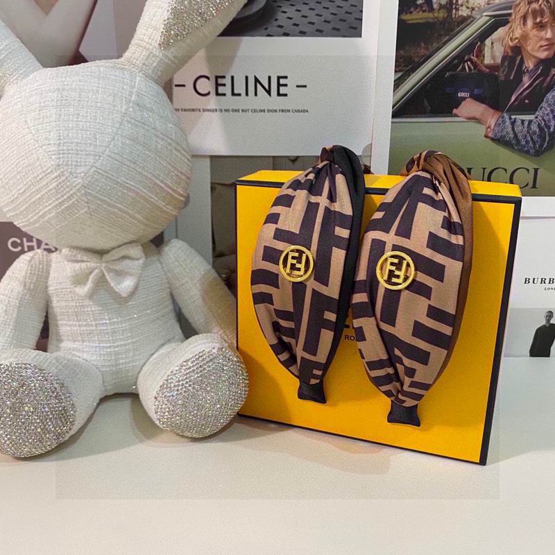 Fendi Headband hh22